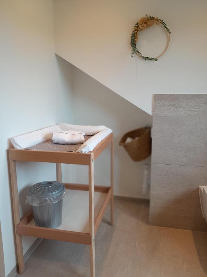 Ferienwohnung Bergblick Loft Aschau im Chiemgau Buitenkant foto